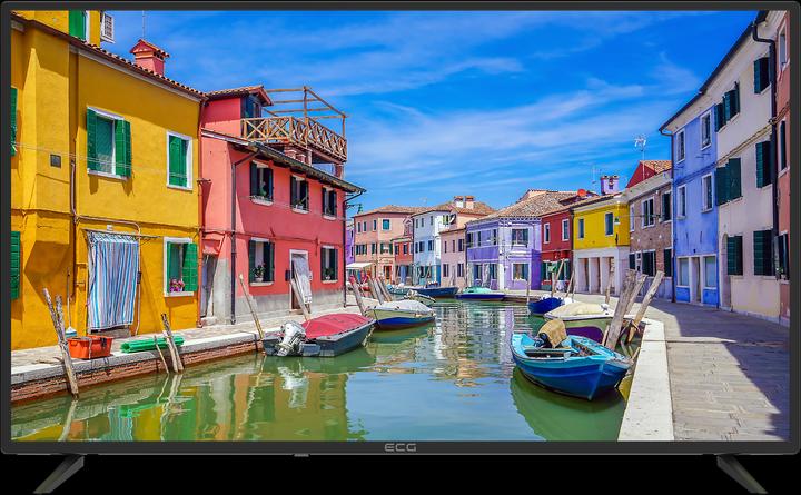 Produktbild ECG 40F05T2S2 (40", LED, Full HD)