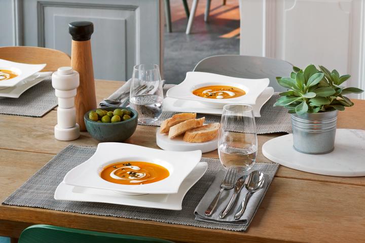 Image du produit Villeroy & Boch Pastateller NewWave (1 x, 28 cm)