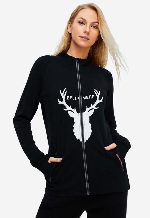 Actual product image Bellemere Cove Neck (M)