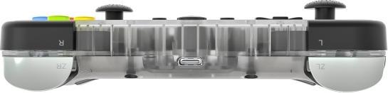 Produktbild CRKD NEO S Wireless Collectible Controller Classic Clear Edition (Switch, PC, Android)
