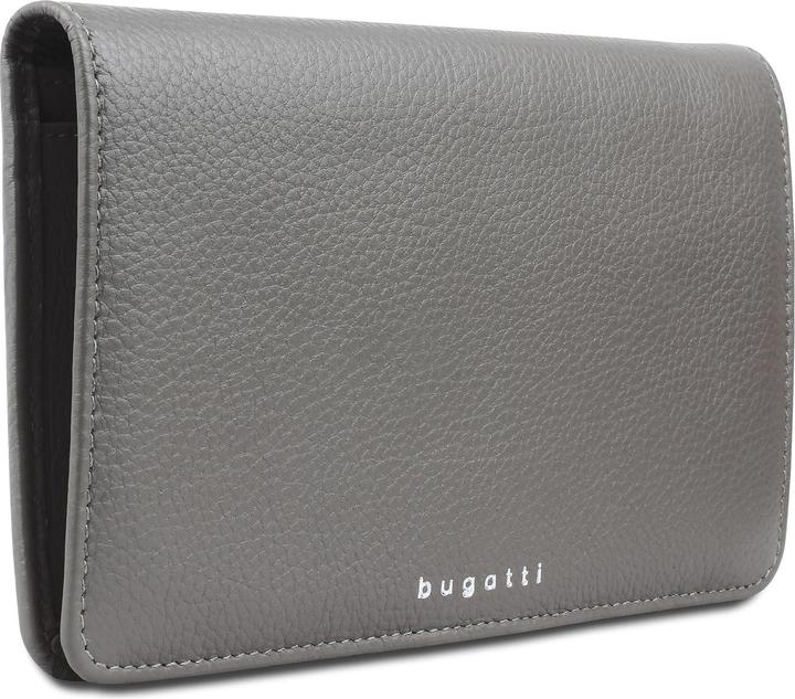Actual product image Bugatti Ladies' wallet