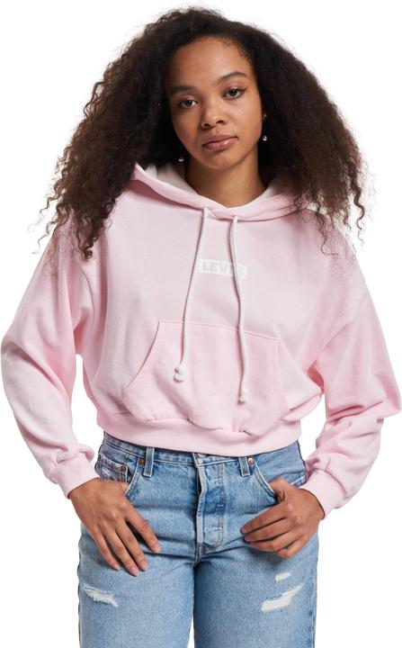 Produktbild Levis Graphic Laundry Hoodie - 96013 (S)