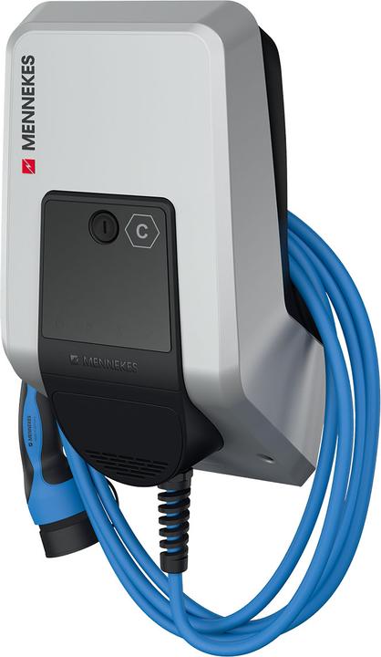 Mennekes Amtron Dummy