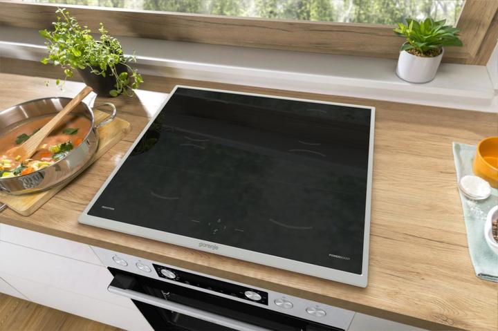 Image du produit Gorenje Table de cuisson à induction encastrable GORE