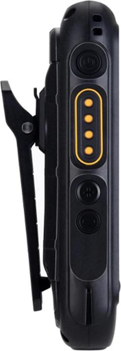 Actual product image Rug Gear RG360 (8 GB, Black, 3", Dual SIM, 2 Mpx, 4G)