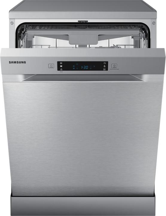 Actual product image Samsung DW60CG550FSRET
