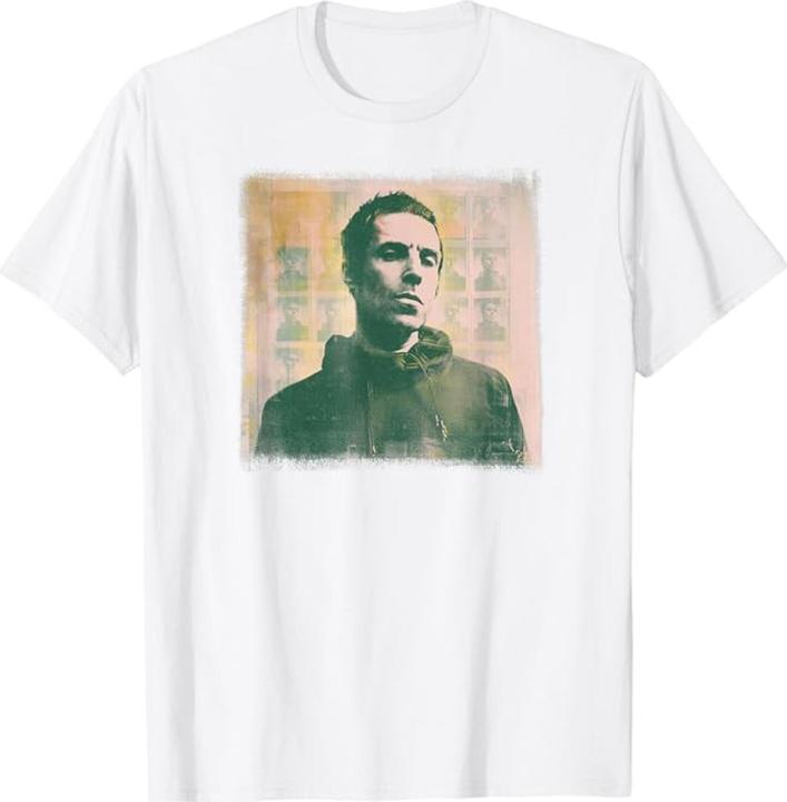 Liam Gallagher TShirt (S)