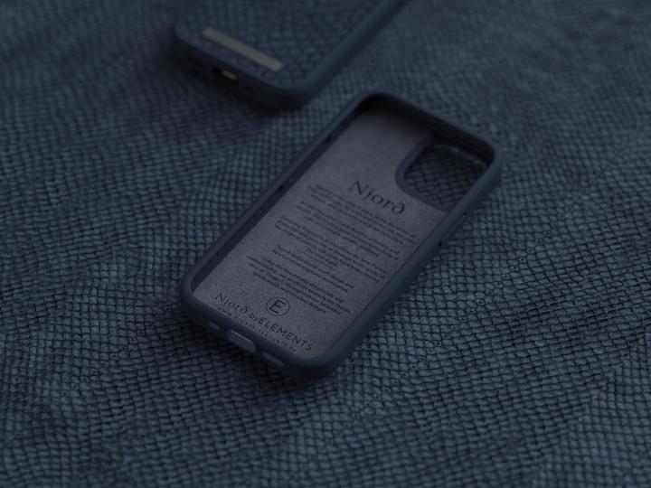 Image du produit Njord Étui rigide Vatn pour iPhone 13 Mini (Apple iPhone 13 mini)