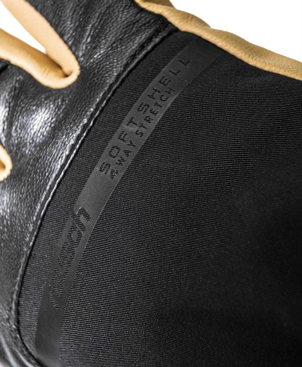 Actual product image Reusch Discovery GORE-TEX Touch-Tec (9)