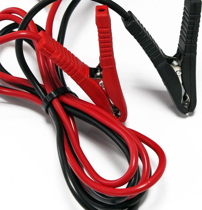 Image du produit Wiltec Chargeur de batterie 12V 24V 16A Chargeur GZL30 (24V, 30 A)
