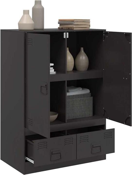 Image du produit VidaXL Kozma (67 x 39 x 95 cm)