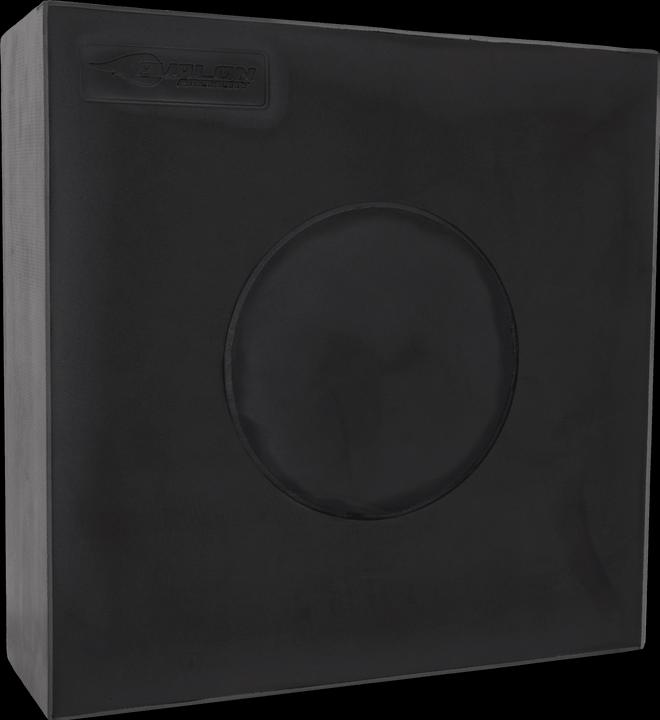 Produktbild Avalon Single-Center-Zielscheibe 60 x 21 cm