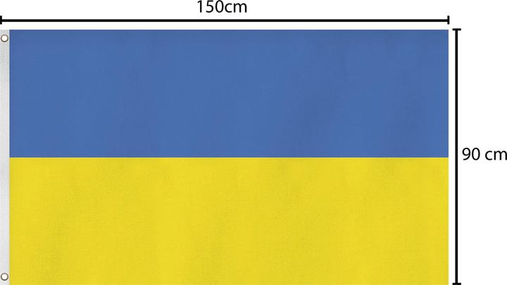 Produktbild Normani Länderflagge