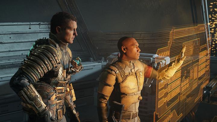 Produktbild EA Games Dead Space Remake (PS5, Multilingual)