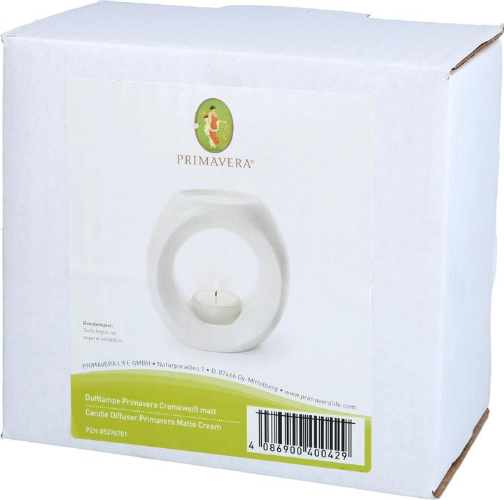 Image du produit Primavera Diffuseur de parfum