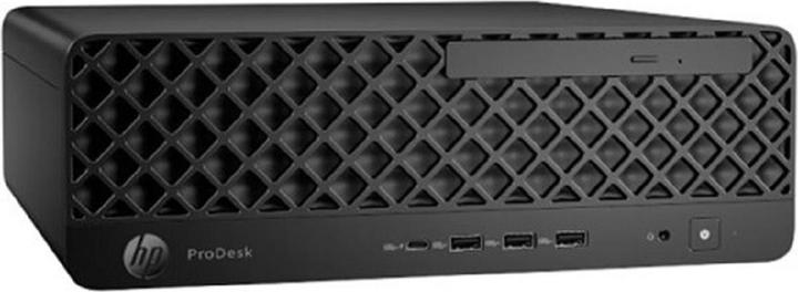 Actual product image HP PRODESK 4 SFF G1I U7-265 (Intel Core Ultra 7 265, 16 GB, 512 GB)