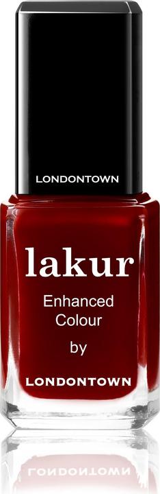 Londontown Lakur - Lady Luck (Lady Luck, Farblack)