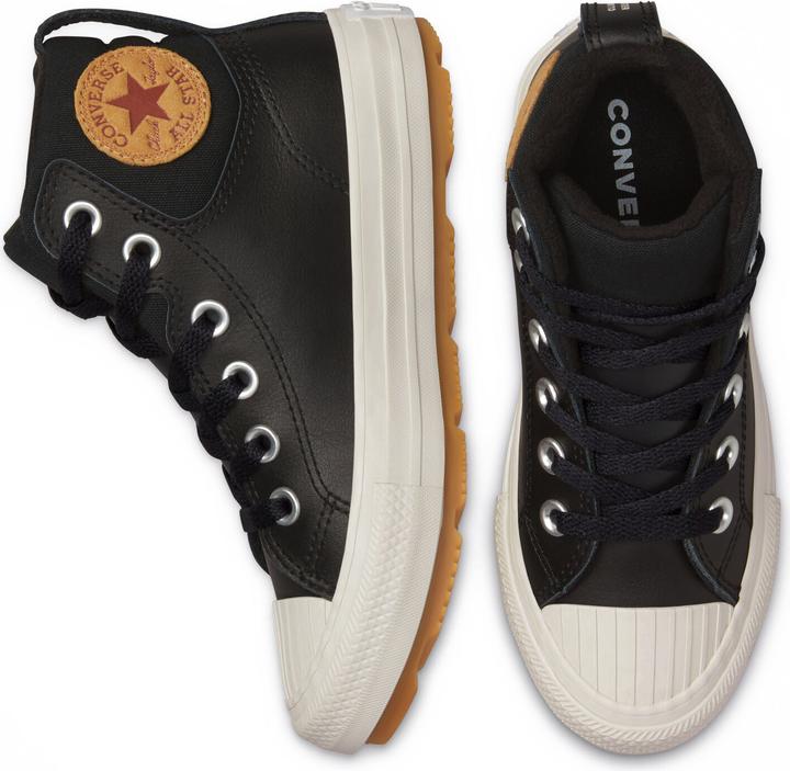 Actual product image Converse CTAS BERKSHIRE BOOT HI - 12398 (27)