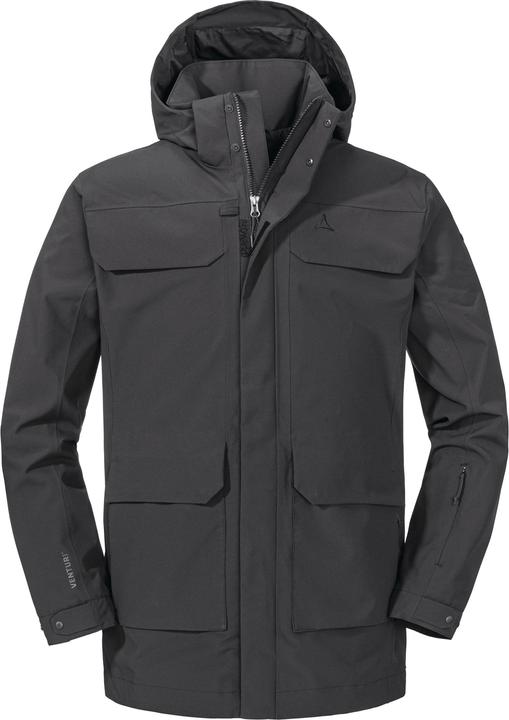 Schöffel Jacket Geneva M (58)
