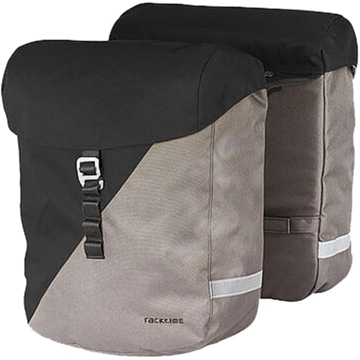Racktime Vida 2.0 (24 l, Luggage carrier bag)