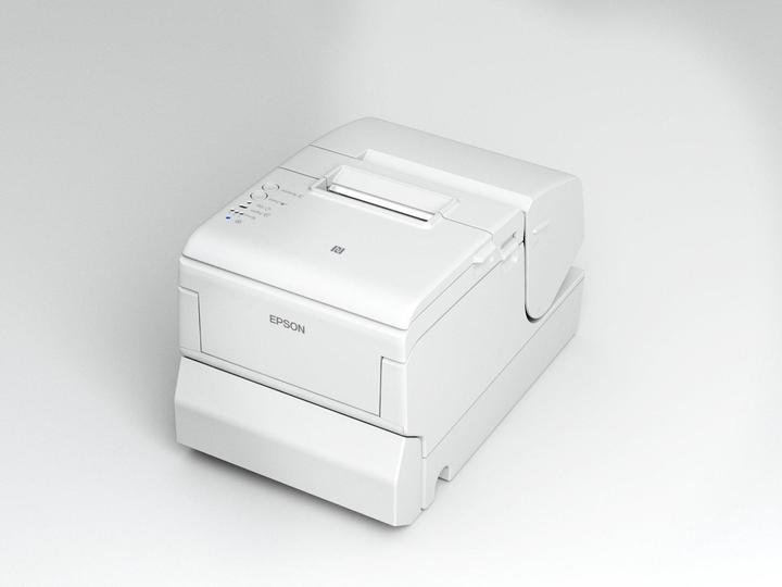 Epson TM-H6000V-213 SERIALE (Ethernet, NFC, USB)