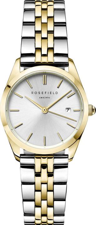 Rosefield Ace XS (Analoguhr, 28 mm)