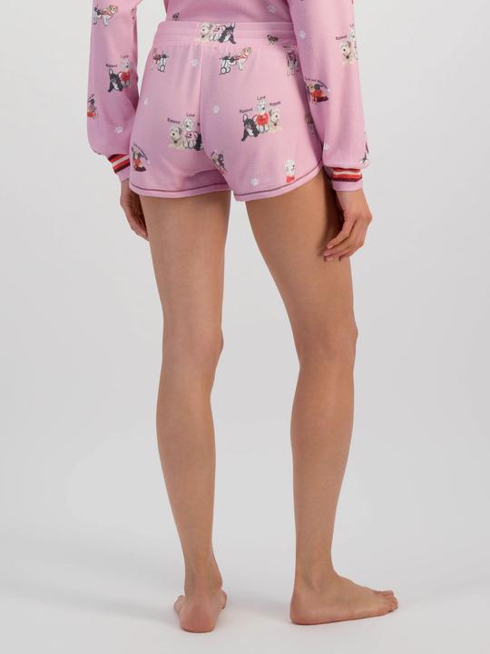 Image du produit Pj Salvage Bas de pyjama vieux rose (38)