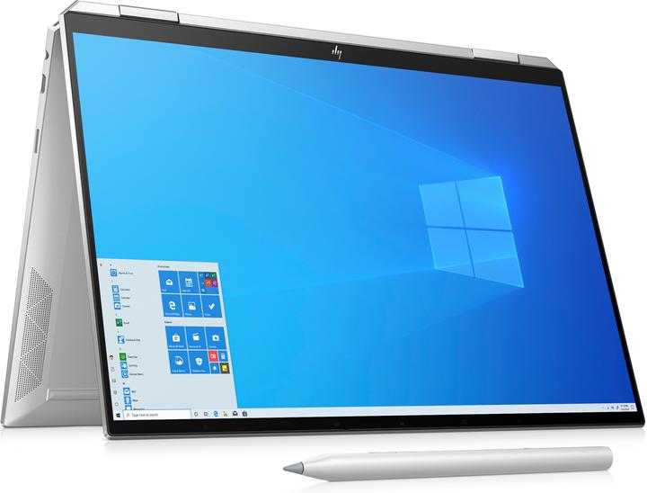 Produktbild HP Spectre x360 14 (13.50", Intel Core i5-1135G7, 8 GB, 512 GB, DE)