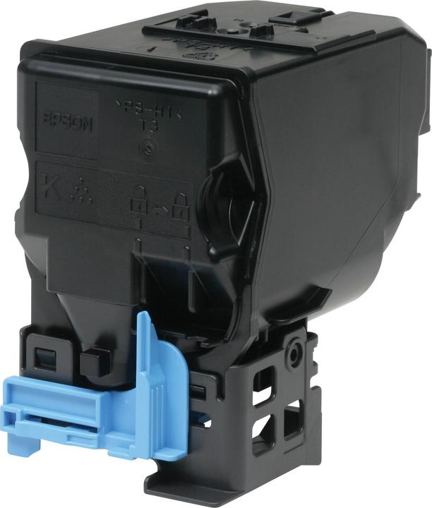 Produktbild Epson 0750 (BK)