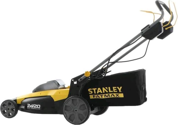 Image du produit Stanley ST KOSIARKA V20 SFMCMWS251M (Fonctionnement sur batterie)