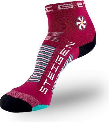 Steigen Socken ¼ Length Socks (One Size)