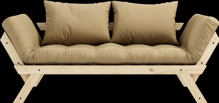 Actual product image Karup Design Bebop (Sofa bed, 3-seater)