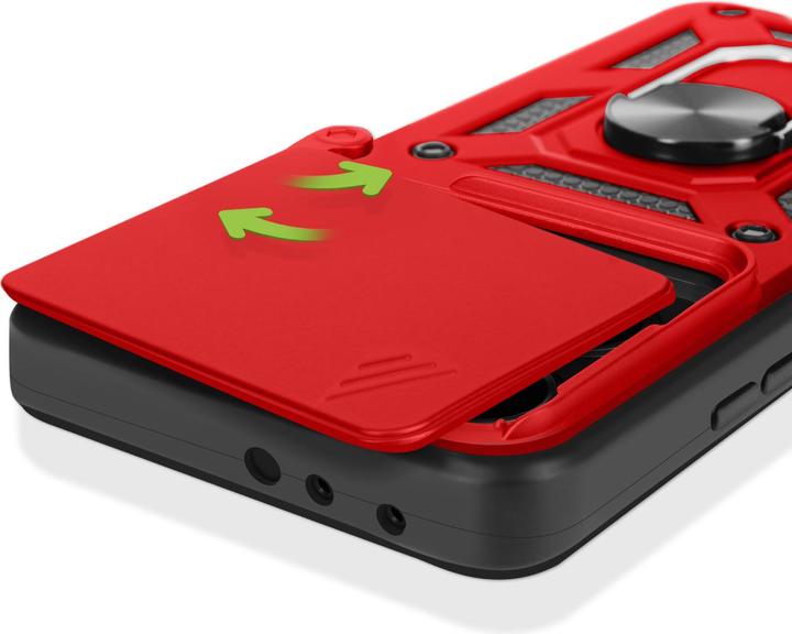 Image du produit Mayaxess ProtectorRing Case (Xiaomi 14T)