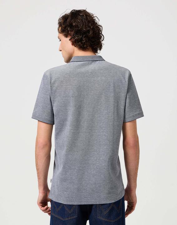 Actual product image Wrangler Polo Polo Shirt (S)