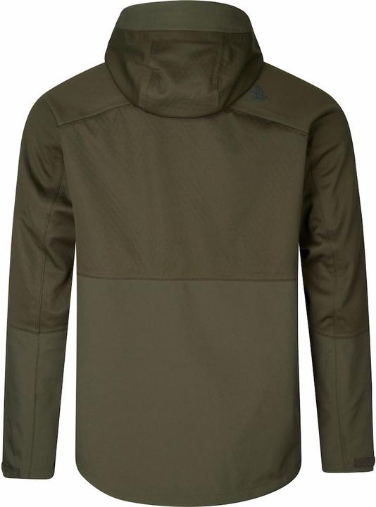 Actual product image Seeland Hawker Shell II jacket (60)
