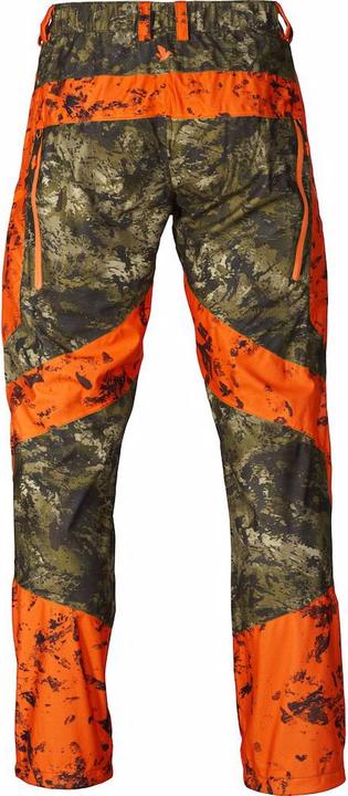 Actual product image Seeland Vantage trousers (48)