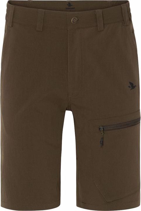 Seeland Rowan Stretch Shorts