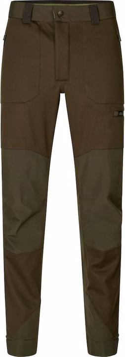 Actual product image Seeland Hawker Shell II trousers (56)