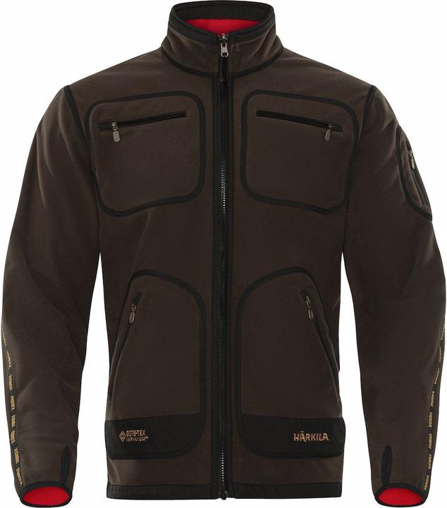 Immagine prodotto Härkila Giacca in pile Kamko (XL)