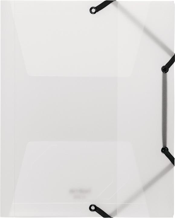 Kolma Easy A5 colourless elastic folder (A5, 1 x)