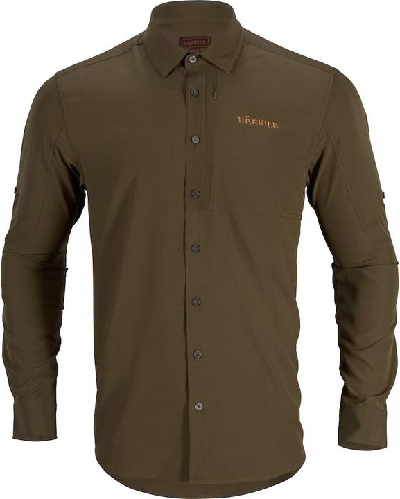 Immagine prodotto Härkila Camicia da trail (S)