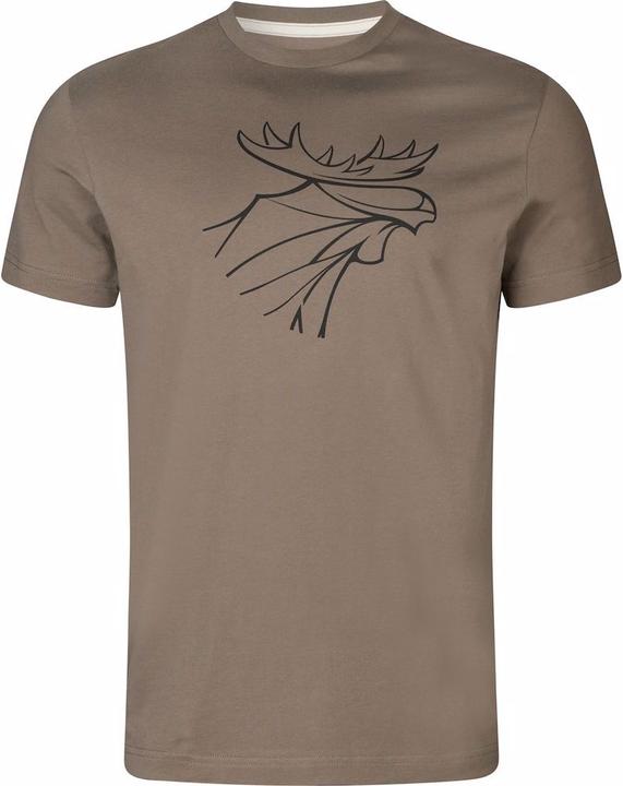 Produktbild Härkila Graphic T-Shirt 2er-pack (4XL)