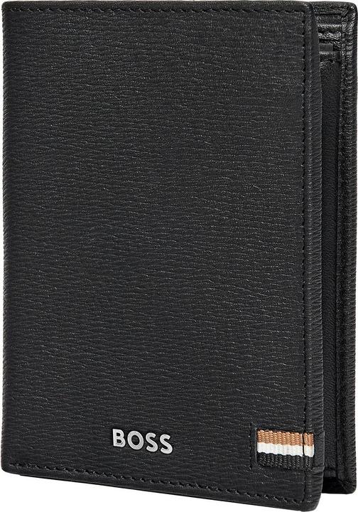 Produktbild Hugo Boss Iconic - Kartenetui mit Umschlag
