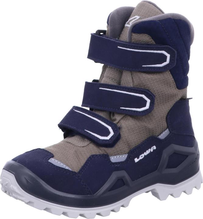 Lowa Milo EVO GTX