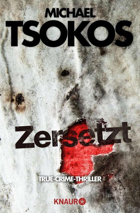 Produktbild Zersetzt (Deutsch, Michael Tsokos, 2018)