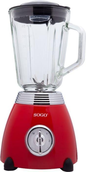 Image du produit Sogo Mixeur fixe (500 W)