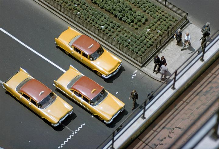 Produktbild Ernst Haas (Englisch, Phillip Prodger, 2020)