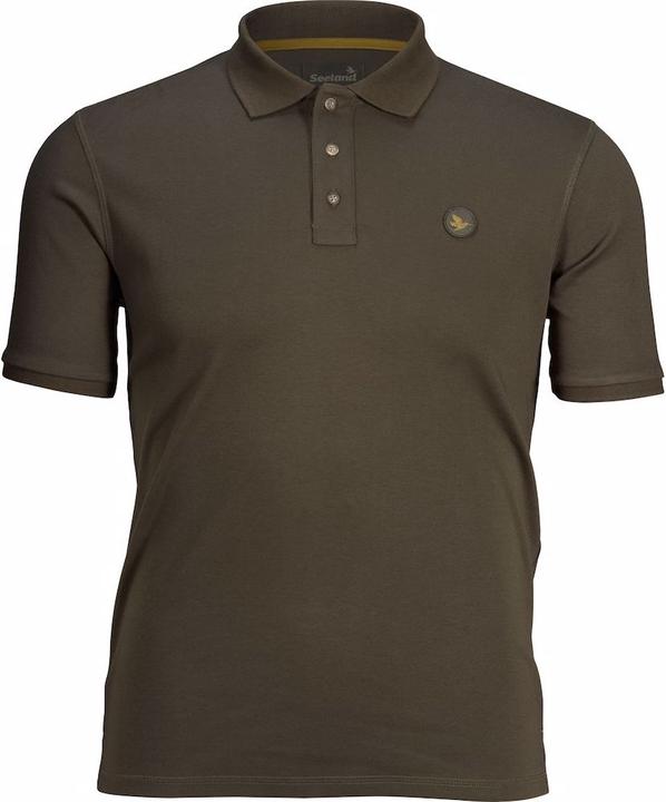 Actual product image Seeland Skeet Polo (XL)