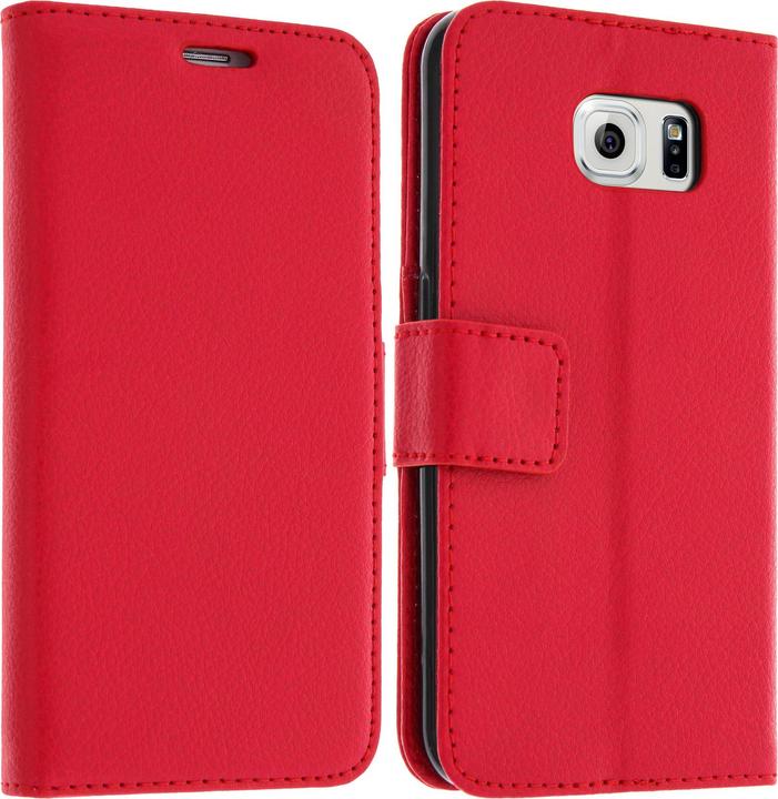 Produktbild Avizar Lenny Series (Samsung Galaxy S6)