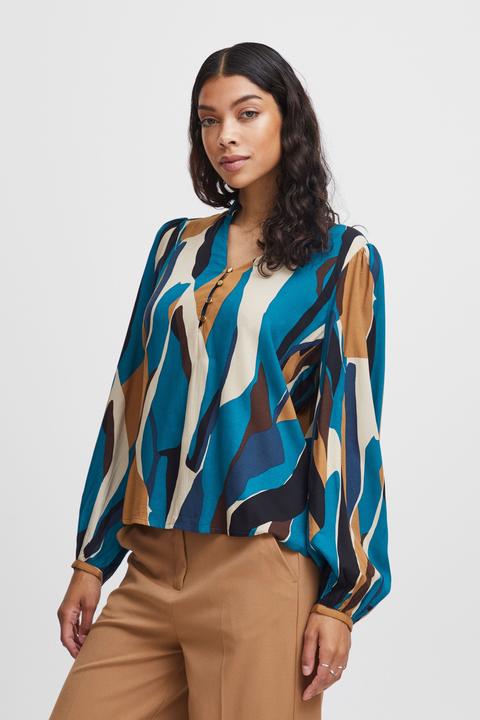 Immagine prodotto B.young BLUSA BYHISIA - 20813829 (36)